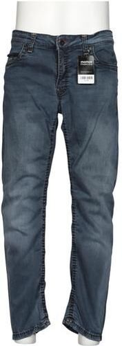 Herren Jeans, blau, Gr. W33 L26, Elasthan - Second Hand - Camp david - Modalova