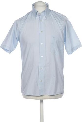 Herren Hemd, hellblau, Gr. 39 - Second Hand - Casa moda - Modalova