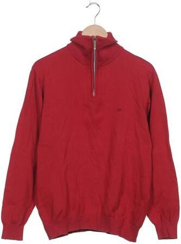 Herren Pullover, rot, Gr. XL, Baumwolle - Second Hand - Casa moda - Modalova