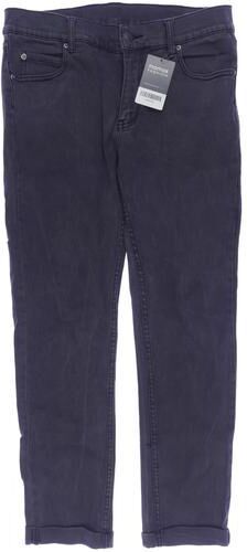 Herren Jeans, grau, Gr. W31 L34, Elasthan, Baumwolle - Second Hand - Cheap Monday - Modalova