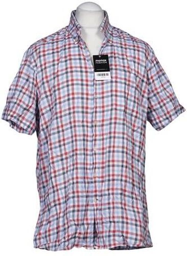Herren Hemd, mehrfarbig, Gr. XL, Baumwolle - Second Hand - Christian Berg - Modalova
