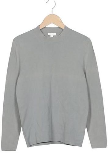 Herren Pullover, grau, Gr. S, Baumwolle - Second Hand - COS - Modalova