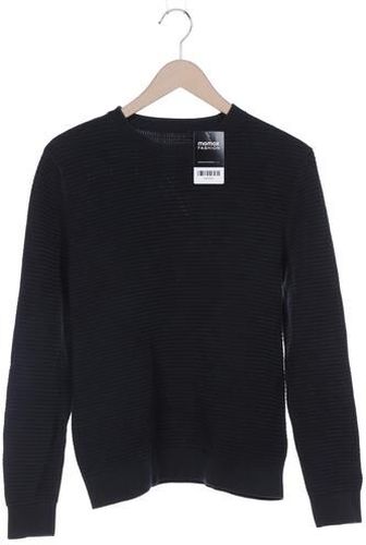 Herren Pullover, schwarz, Gr. XS, Baumwolle - Second Hand - COS - Modalova