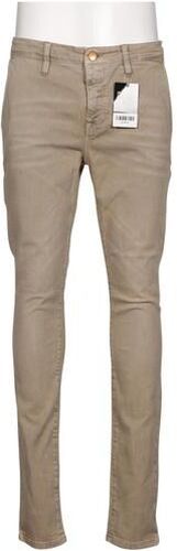 Herren Jeans, beige, Gr. W30 L32, Elasthan, Baumwolle - Second Hand - Closed - Modalova