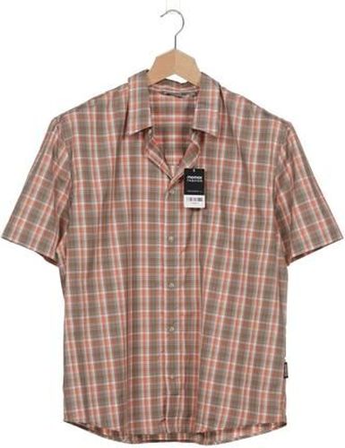 Herren Hemd, braun, Gr. Xxl, Synthetik - Second Hand - CMP - Modalova