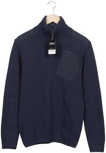 Herren Pullover, marineblau, Gr. EU 50 - Second Hand - CMP - Modalova
