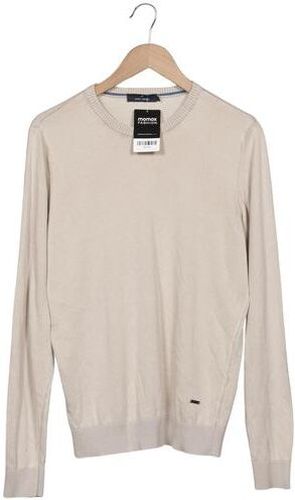 Herren Pullover, beige, Gr. M - Second Hand - Daniel hechter - Modalova