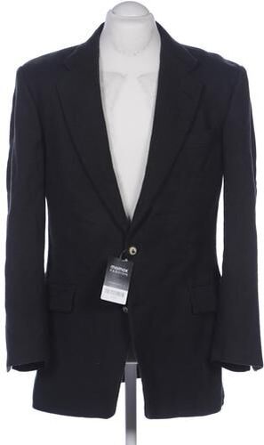 Herren Sakko, grau, Lang-Gr. 98, Schurwolle, Synthetik, Viskose - Second Hand - Daniel hechter - Modalova