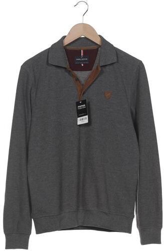 Herren Pullover, grau, Gr. S, Baumwolle, Synthetik - Second Hand - Daniel hechter - Modalova