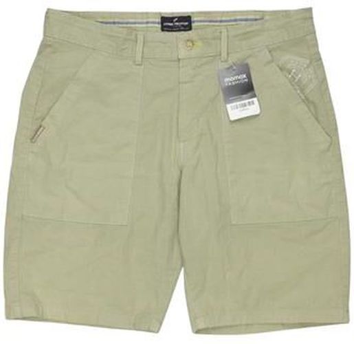 Herren Shorts, hellgrün, Gr. W33 - Second Hand - Daniel hechter - Modalova