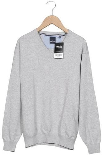 Herren Pullover, grau, Gr. M, Baumwolle - Second Hand - Daniel hechter - Modalova