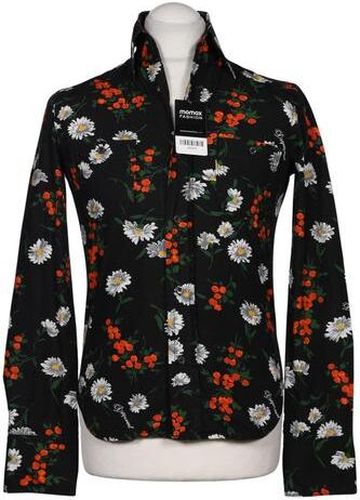 Herren Hemd, schwarz, Gr. Xxs, Baumwolle - Second Hand - Dsquared2 - Modalova