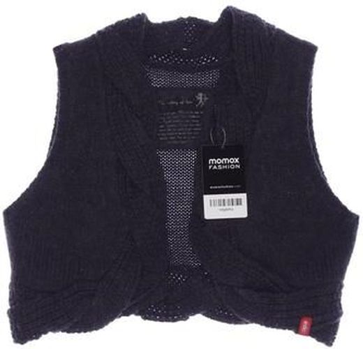 Damen Weste, grau, Gr. S, Synthetik, Wolle - Second Hand - edc by Esprit - Modalova
