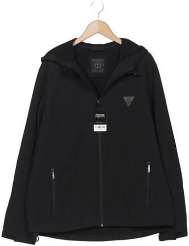 Herren Jacke, schwarz, Gr. XL, Synthetik - Second Hand - edc by Esprit - Modalova