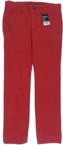 Herren Jeans, rot, Gr. W31 L32, Baumwolle - Second Hand - edc by Esprit - Modalova