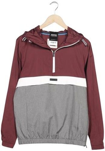 Herren Jacke, mehrfarbig, Gr. S, Synthetik - Second Hand - edc by Esprit - Modalova