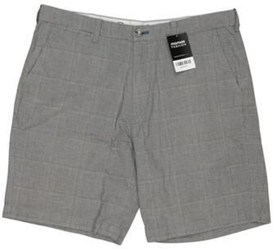 Herren Shorts, grau, Gr. W36, Baumwolle - Second Hand - Eddie Bauer - Modalova