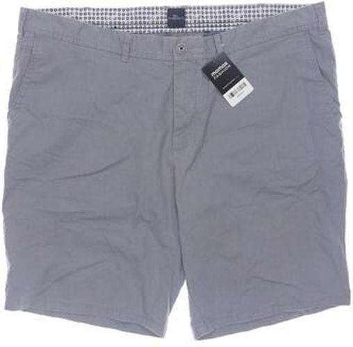 Herren Shorts, grau, Gr. EU 60, Elasthan, Baumwolle - Second Hand - engbers - Modalova