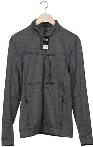 Herren Sweatshirt, grau, Gr. S, Elasthan, Synthetik - Second Hand - Engelbert strauss - Modalova
