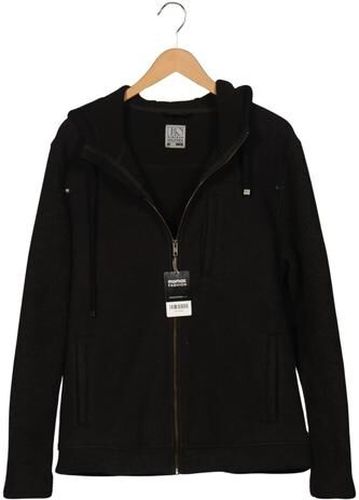 Herren Jacke, grau, Gr. M, Synthetik, Wolle - Second Hand - Engelbert strauss - Modalova