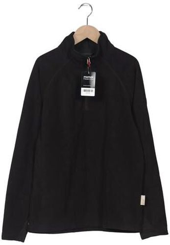 Herren Sweatshirt, schwarz, Gr. S, Synthetik - Second Hand - Engelbert strauss - Modalova