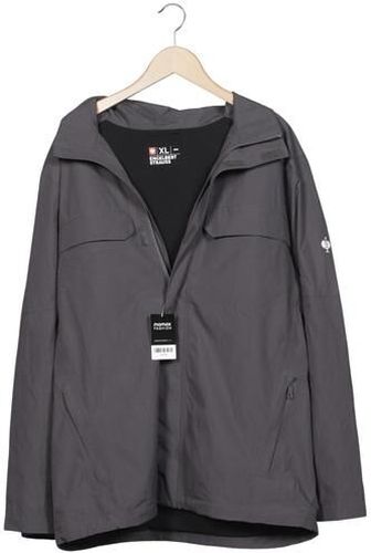 Herren Jacke, grau, Gr. XL, Synthetik - Second Hand - Engelbert strauss - Modalova