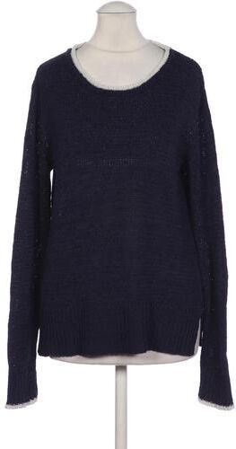 Herren Pullover, marineblau, Gr. S, Synthetik - Second Hand - Esprit - Modalova