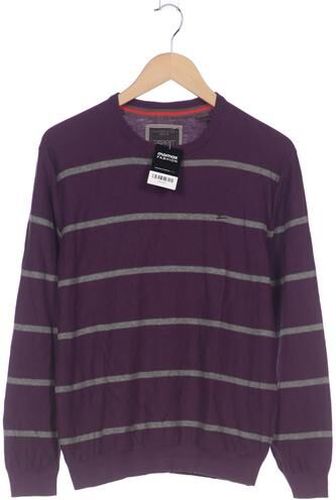 Herren Pullover, flieder, Gr. M, Baumwolle - Second Hand - Esprit - Modalova