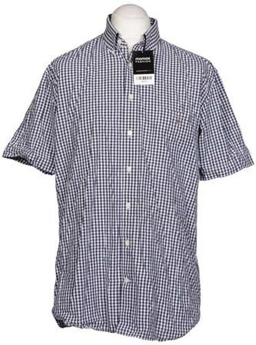 Herren Hemd, mehrfarbig, Gr. L, Baumwolle - Second Hand - Gant - Modalova