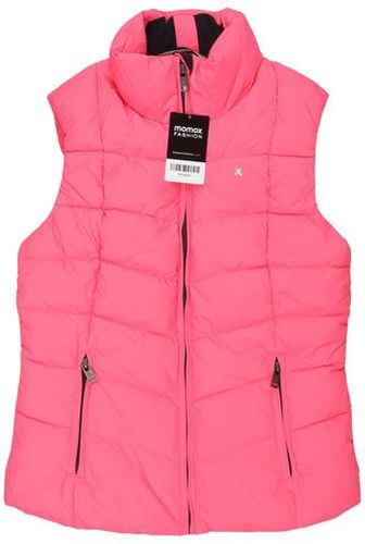 Damen Weste, neon, Gr. S, Synthetik - Second Hand - Gaastra - Modalova