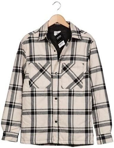 Herren Jacke, mehrfarbig, Gr. S, Baumwolle, Synthetik - Second Hand - H&M - Modalova