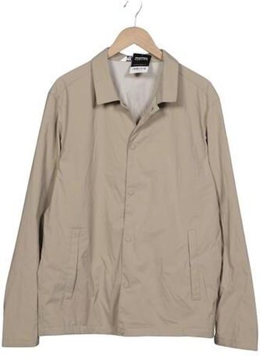 Herren Jacke, beige, Gr. XL, Synthetik - Second Hand - Helly Hansen - Modalova