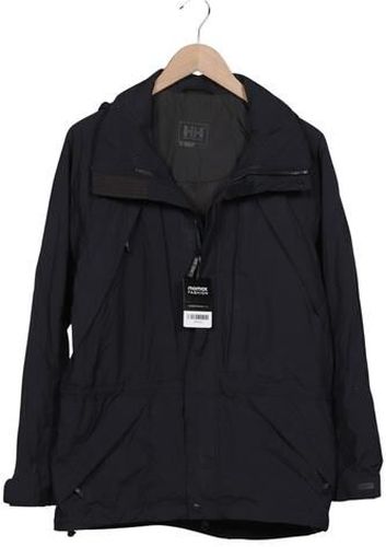 Herren Jacke, marineblau, Gr. S, Synthetik - Second Hand - Helly Hansen - Modalova