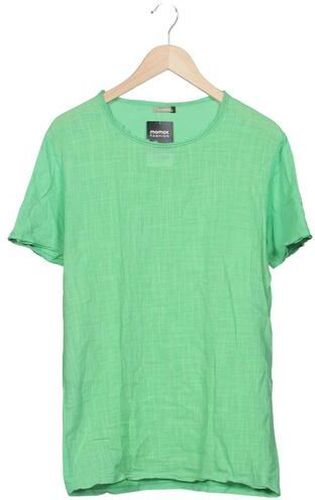 Herren T-Shirt, hellgrün, Gr. L, Baumwolle - Second Hand - Imperial - Modalova