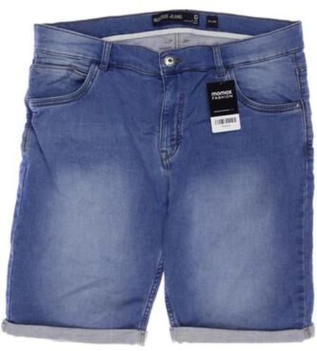 Herren Shorts, blau, Gr. Xxl, Elasthan, Baumwolle, Synthetik - Second Hand - INDICODE JEANS - Modalova