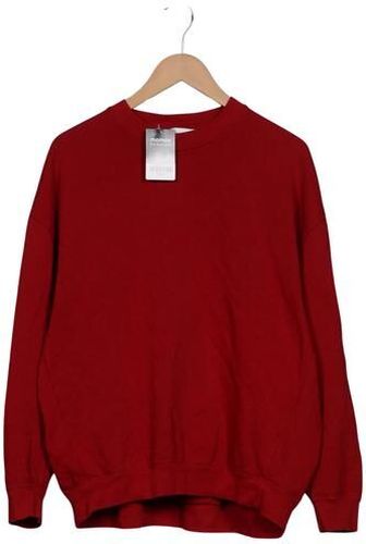 Herren Sweatshirt, rot, Gr. S, Baumwolle - Second Hand - Iro - Modalova