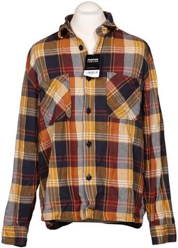 Herren Hemd, mehrfarbig, Gr. XL, Baumwolle - Second Hand - Joop! - Modalova