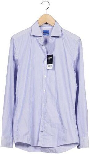 Herren Hemd, hellblau, Gr. 38, Baumwolle - Second Hand - Joop! - Modalova