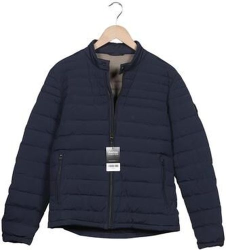 Herren Jacke, marineblau, Gr. L - Second Hand - Joop! - Modalova