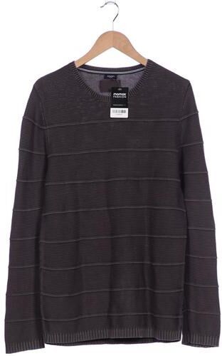 Herren Pullover, grau, Gr. L - Second Hand - Joop! - Modalova