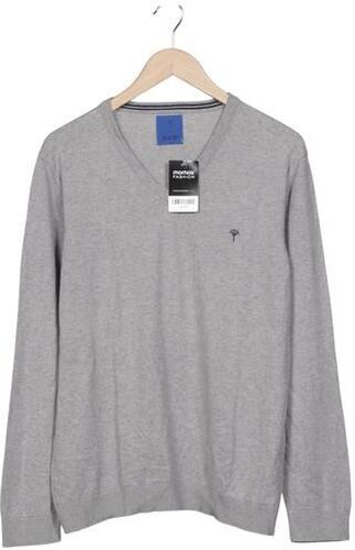Herren Pullover, grau, Gr. Xxl, Baumwolle, Kaschmir - Second Hand - Joop! - Modalova
