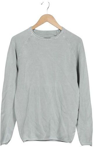 Herren Pullover, hellgrün, Gr. L - Second Hand - Key largo - Modalova