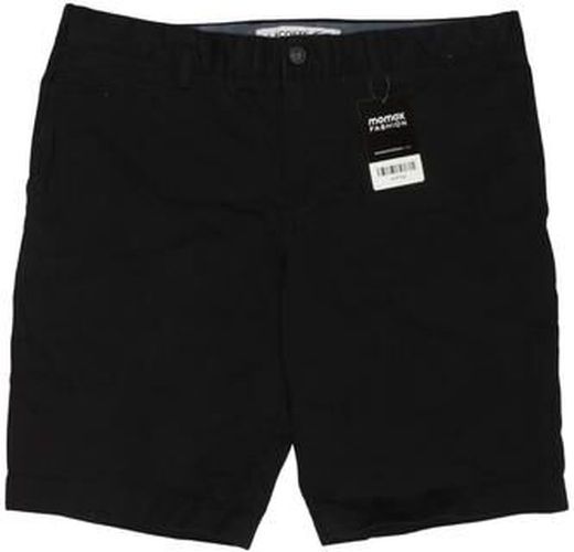 Herren Shorts, schwarz, Gr. EU 44, Elasthan, Baumwolle, Synthetik - Second Hand - Lacoste - Modalova