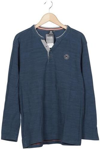 Herren Pullover, marineblau, Gr. Xxl - Second Hand - Lerros - Modalova