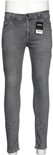 Herren Jeans, grau, Gr. W32 L32, Elasthan - Second Hand - LTB - Modalova