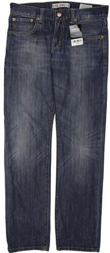 Herren Jeans, blau, Gr. W32 L32, Baumwolle - Second Hand - LTB - Modalova