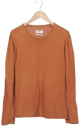 Herren Pullover, braun, Gr. XL, Baumwolle - Second Hand - MCNEAL - Modalova