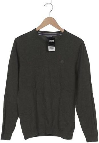 Herren Pullover, grün, Gr. M, Baumwolle - Second Hand - MCNEAL - Modalova