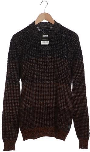 Marc O' Polo Pullover, braun, Gr. XL, Schurwolle, Synthetik - Second Hand - Marc O'Polo - Modalova