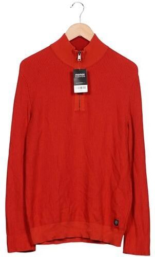 Marc O' Polo Pullover, rot, Gr. M, Baumwolle - Second Hand - Marc O'Polo - Modalova